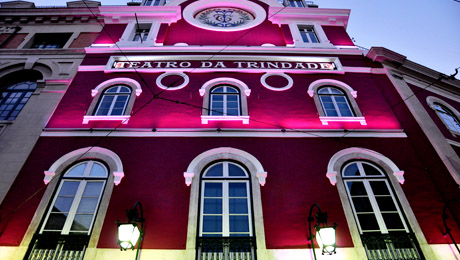 2ª Conferência na Trindade – 2014