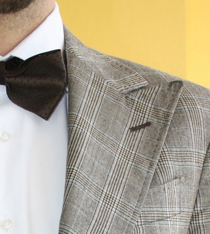 Personal Tailor – Service