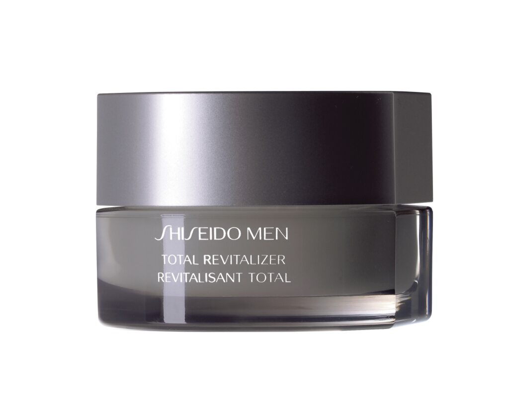 Experimentei e deu resultado contra a fadiga do rosto