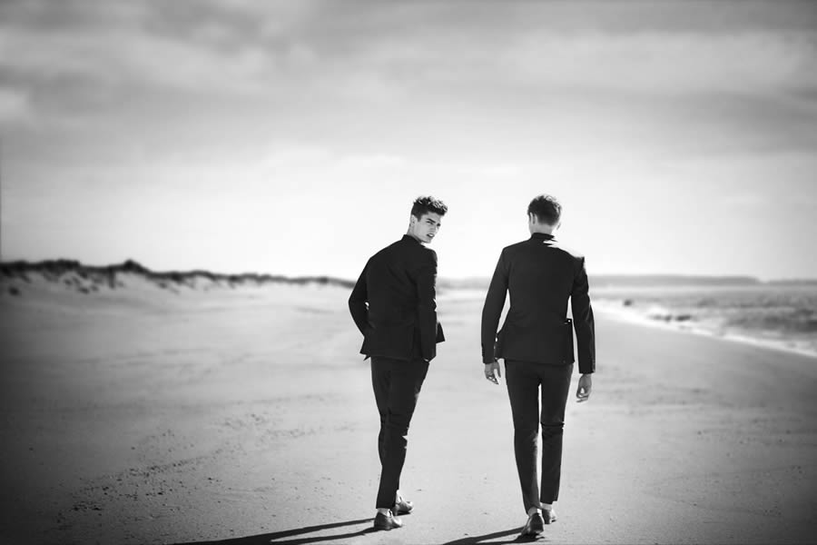 Zara Spring/Summer 2014 Advertising Campaign