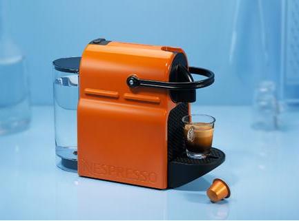 Verão é com a Nespresso