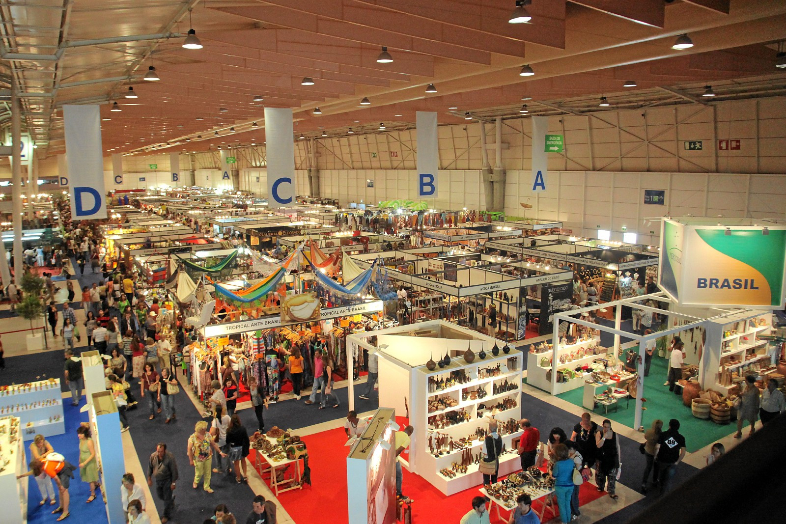 FIA Lisboa – Um mundo de Culturas