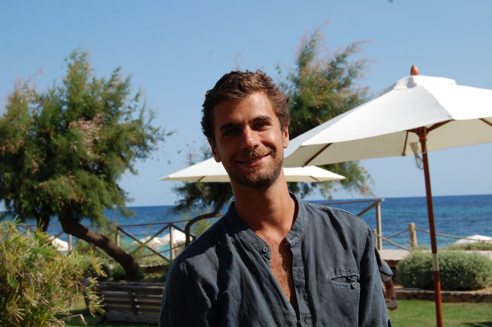 Gentlemen’s Talks – Gonçalo Saraiva