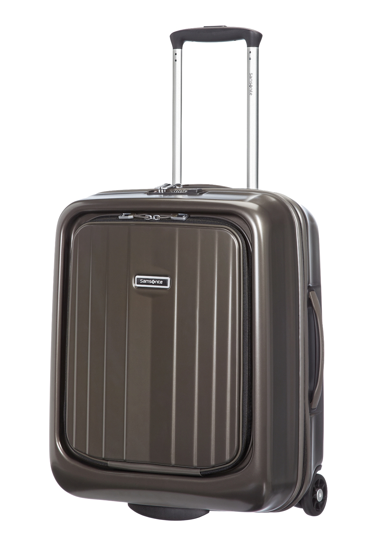 Samsonite com viagens mais cómodas