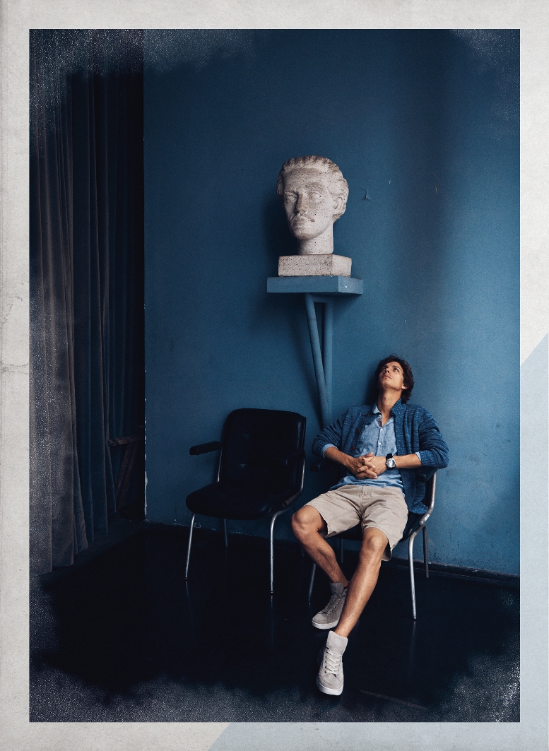 Verão com mais escolha – Camel Active