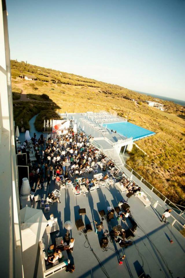 The oitavos beats 2014 – sunsets com música