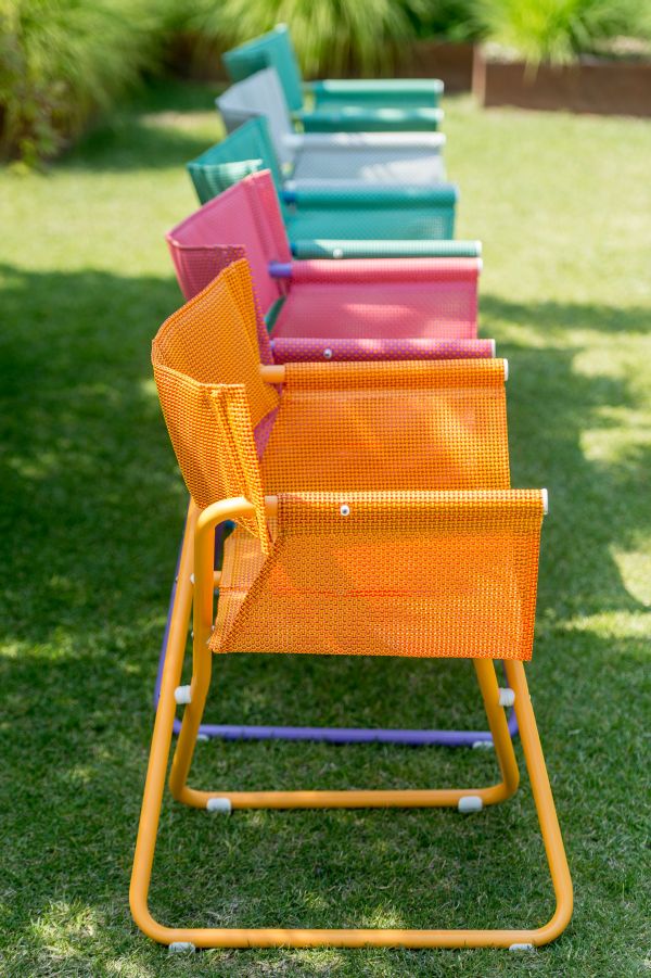 Top 10 de cadeiras de exteriores