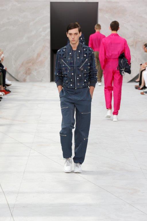 Louis Vuitton – Verão de 2015