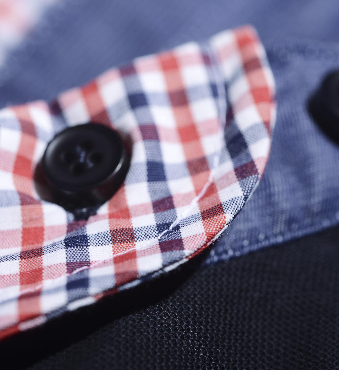 Detalhes vindos do Porto