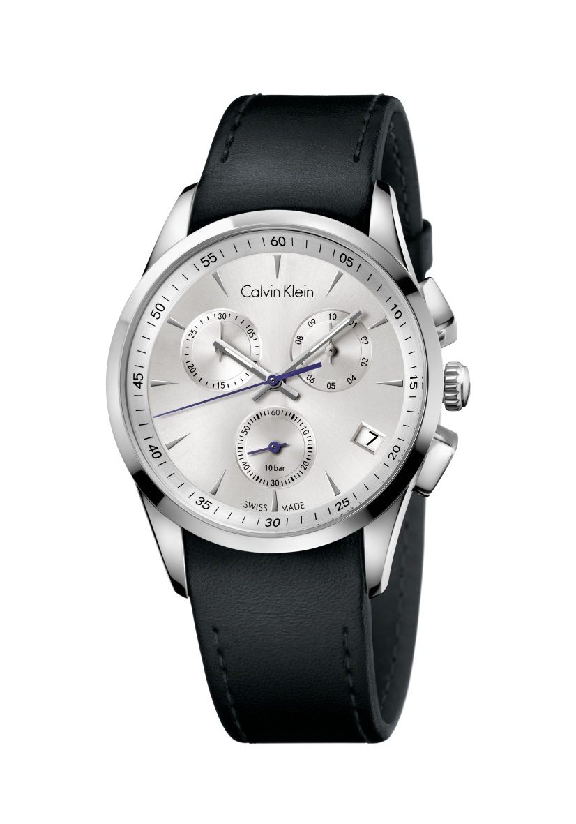 Um clássico cheio de vida – Calvin Klein Bold