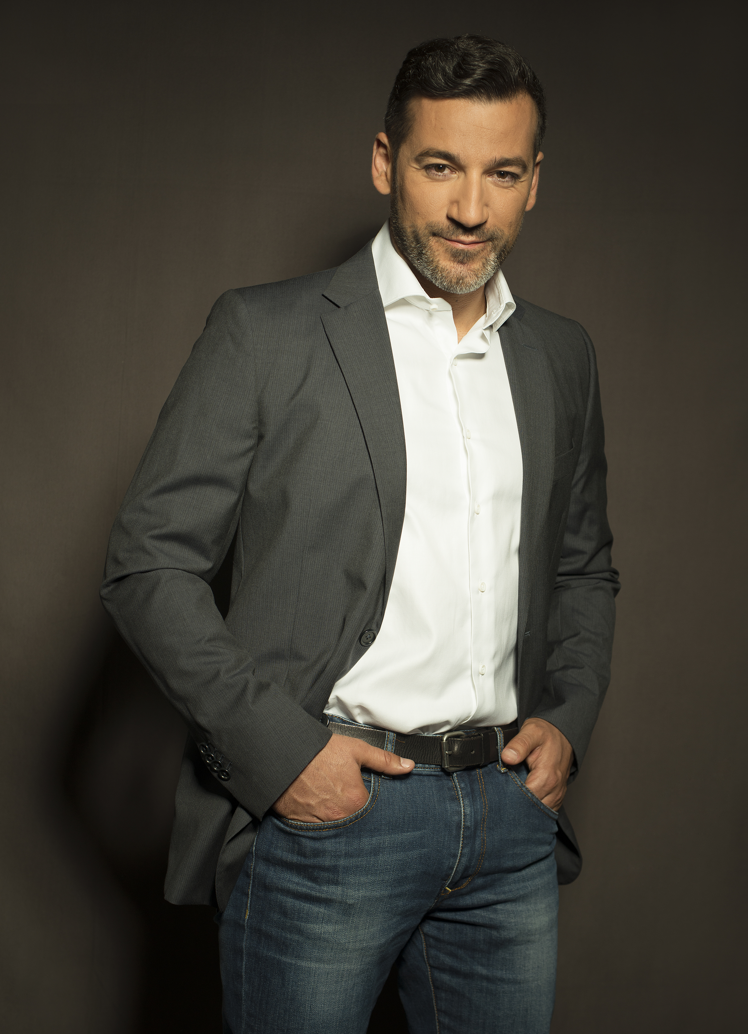 Gentlemen’s Talks – Carlos Oliveira