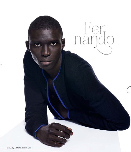 Gentlemen’s Talks – Fernando Cabral