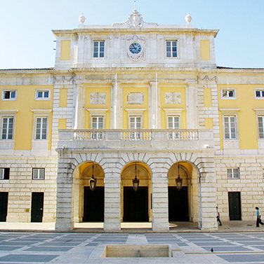 Teatro Nacional São Carlos