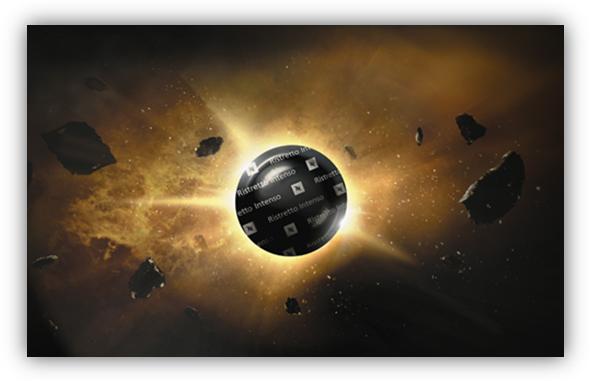 Nespresso – a sair de casa