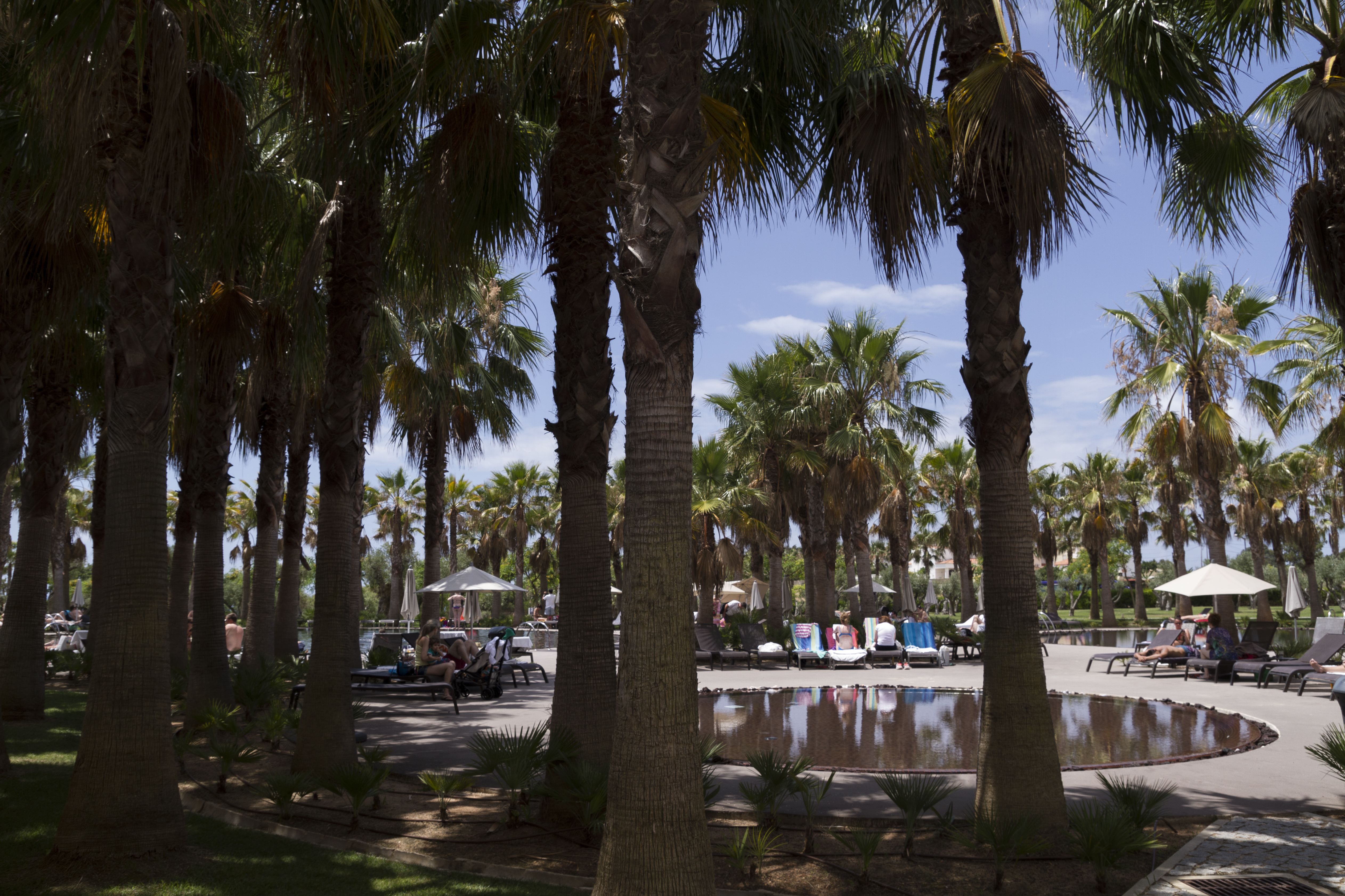 São Rafael Atlantic acolheu Gentleman’s Journal