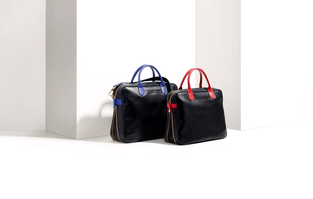 Longchamp = elegância