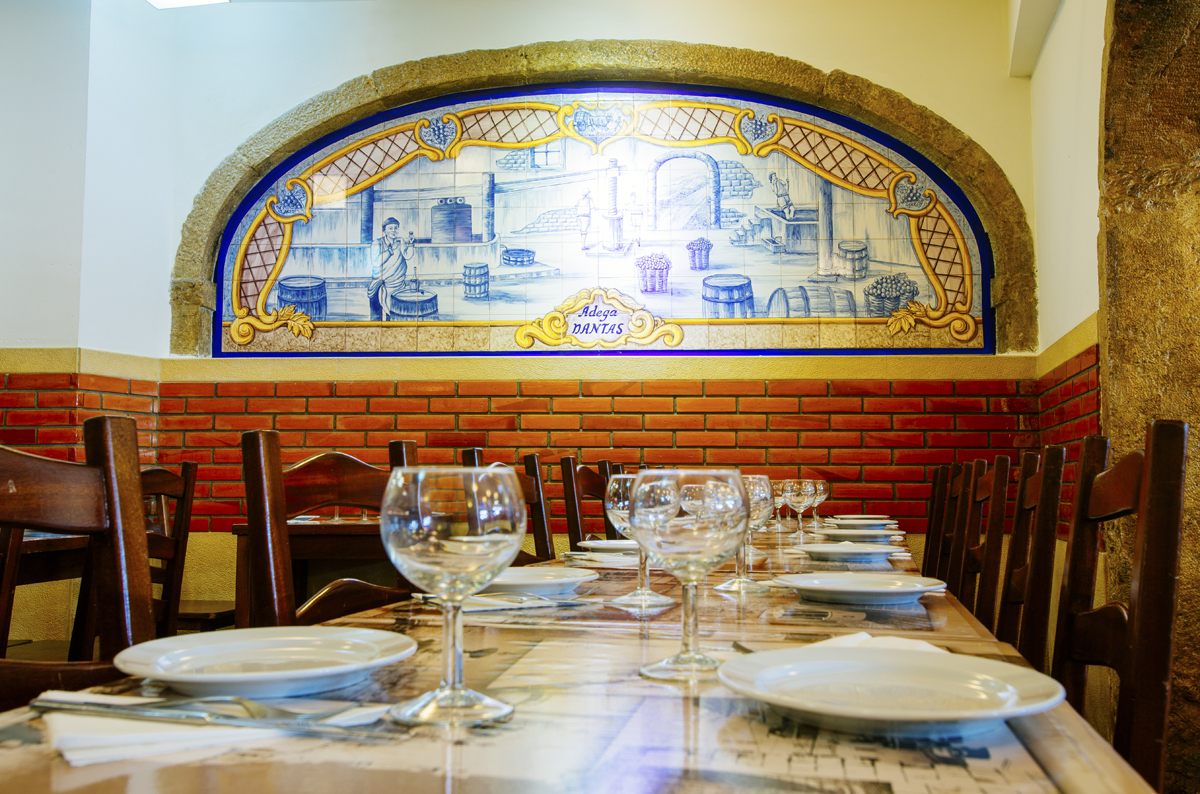 Restaurante a não perder este fim-de-semana e sempre!