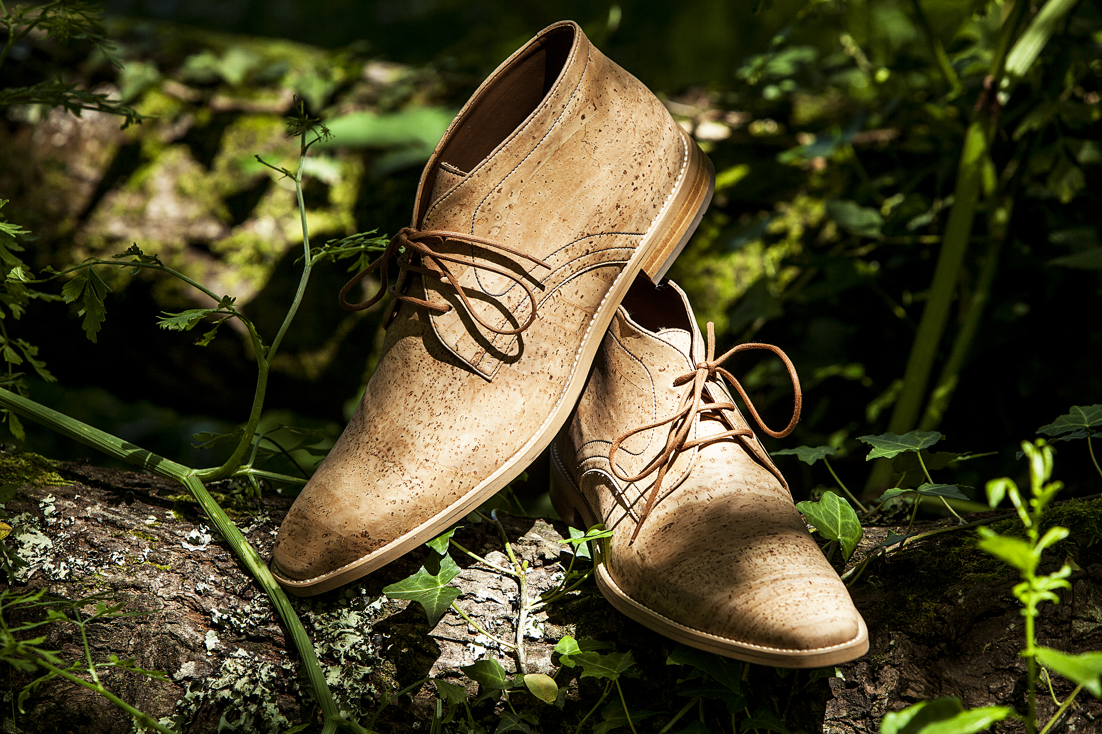 Nova marca bem portuguesa