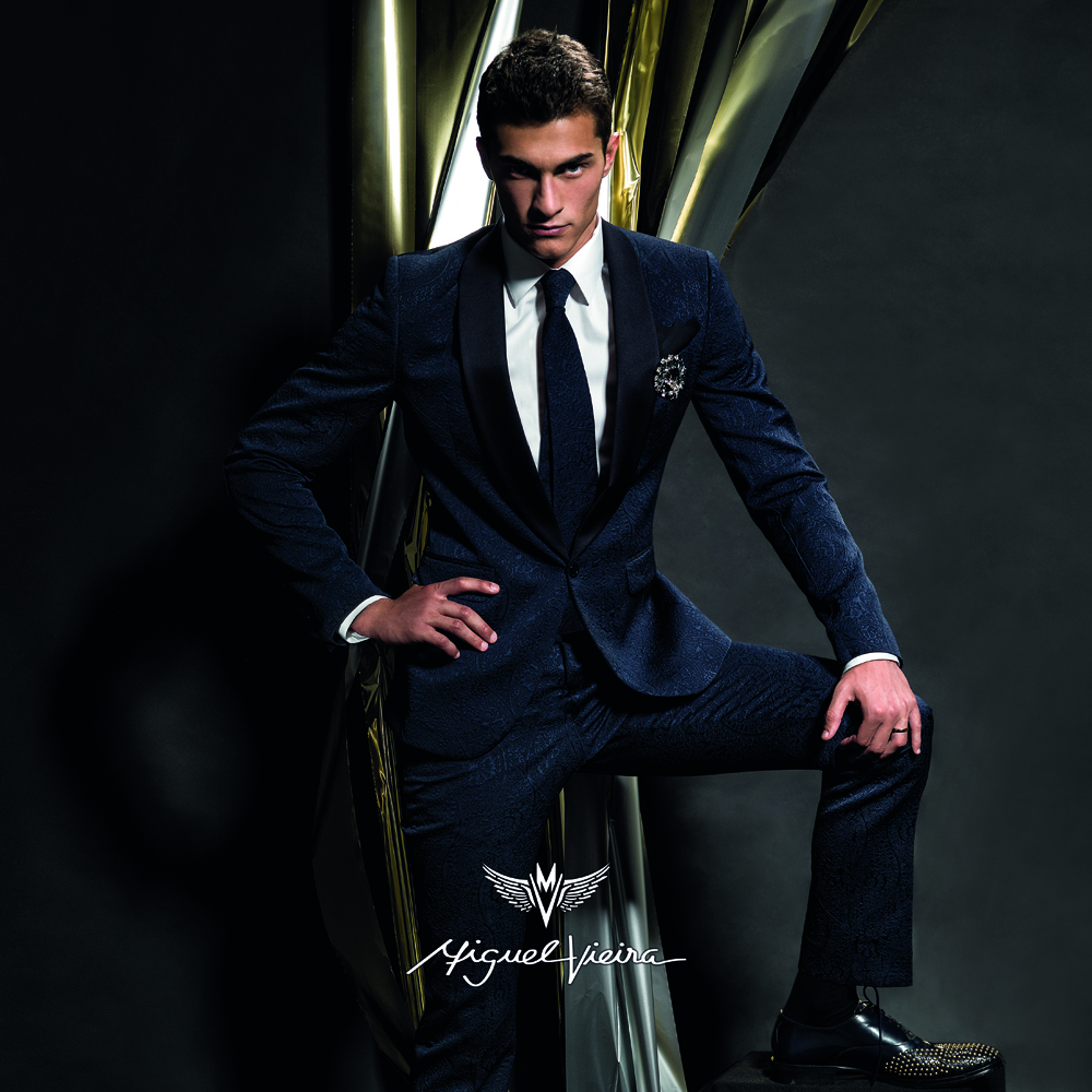 Nova campanha Miguel Vieira