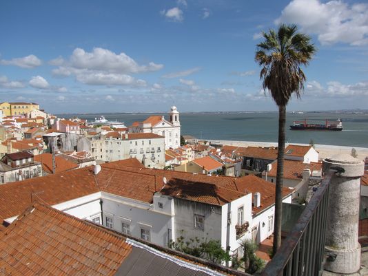 Férias na minha terra