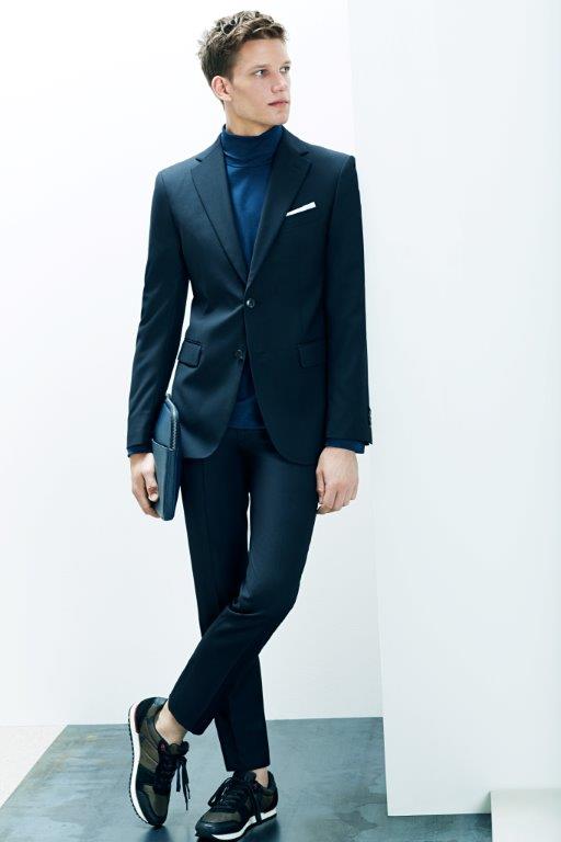 Uma aposta no mercado de homem