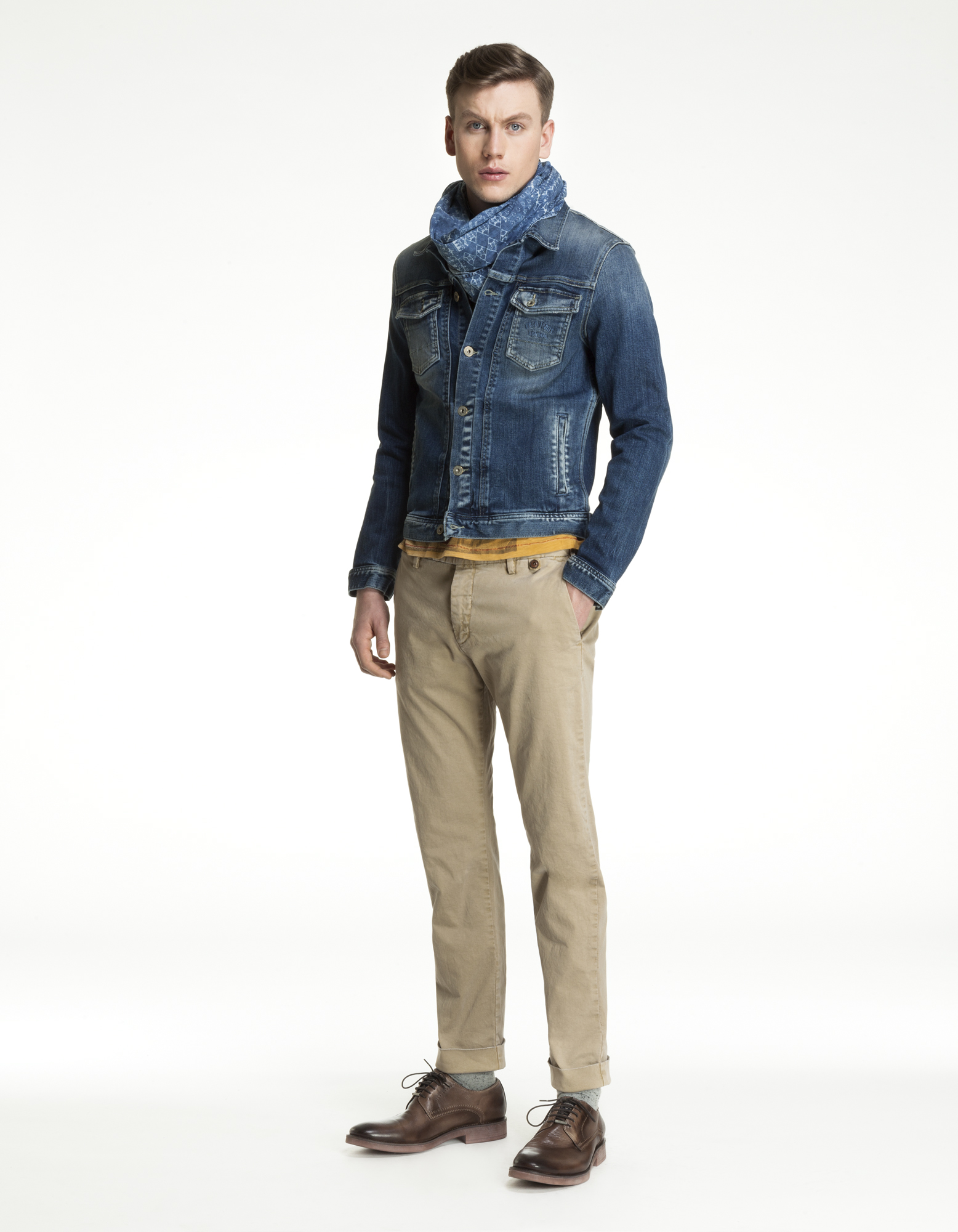 Uma herança pensada para o homem moderno