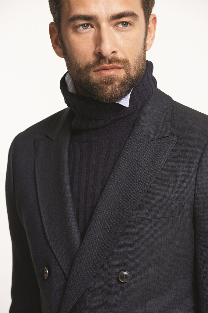 Da universidade vem um estilo novo