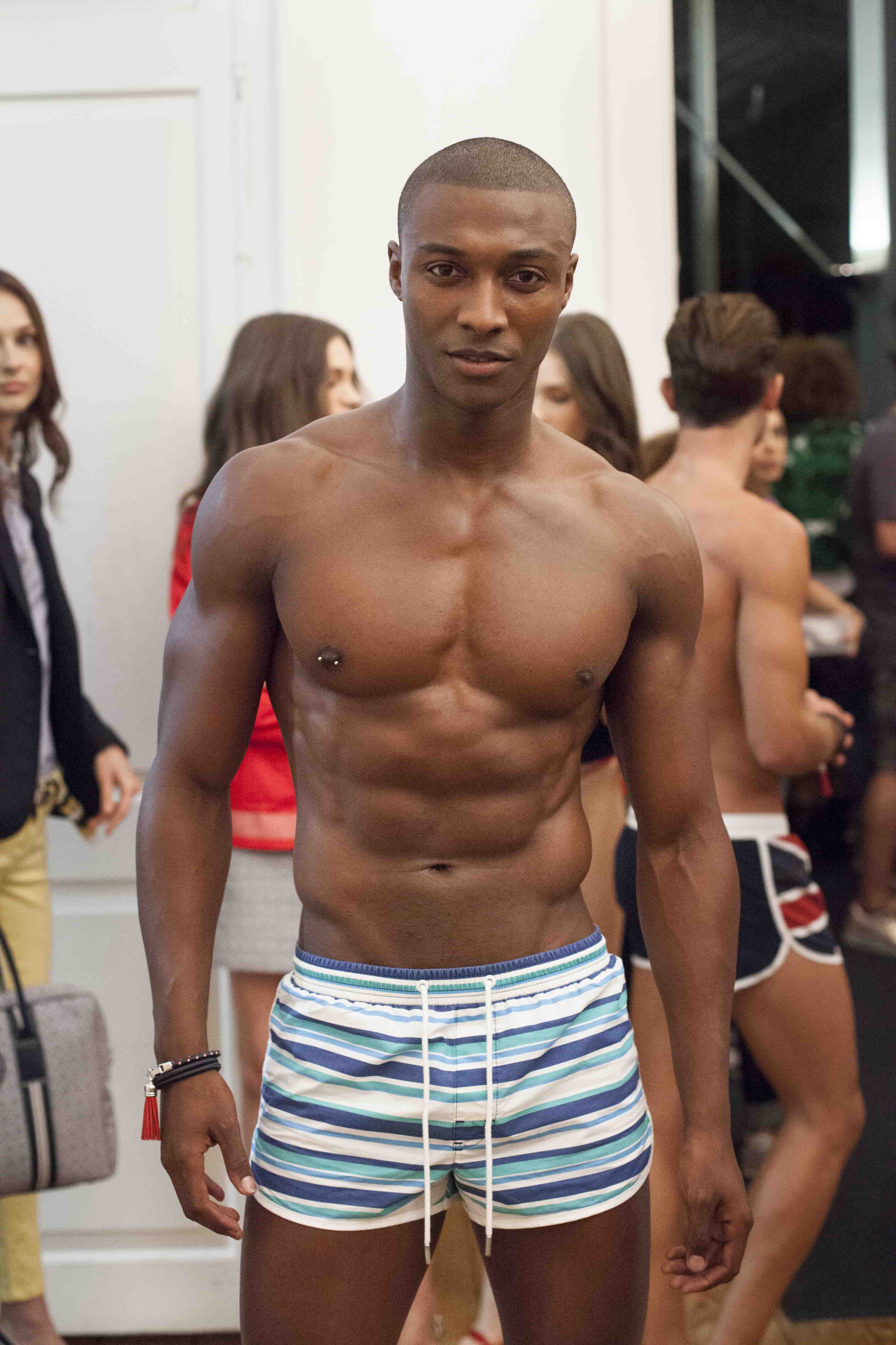 Portugal Fashion – Lion of Porches SS 2015