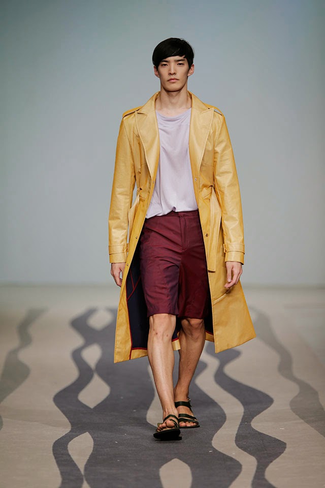 Homem na ModaLisboa Legacy