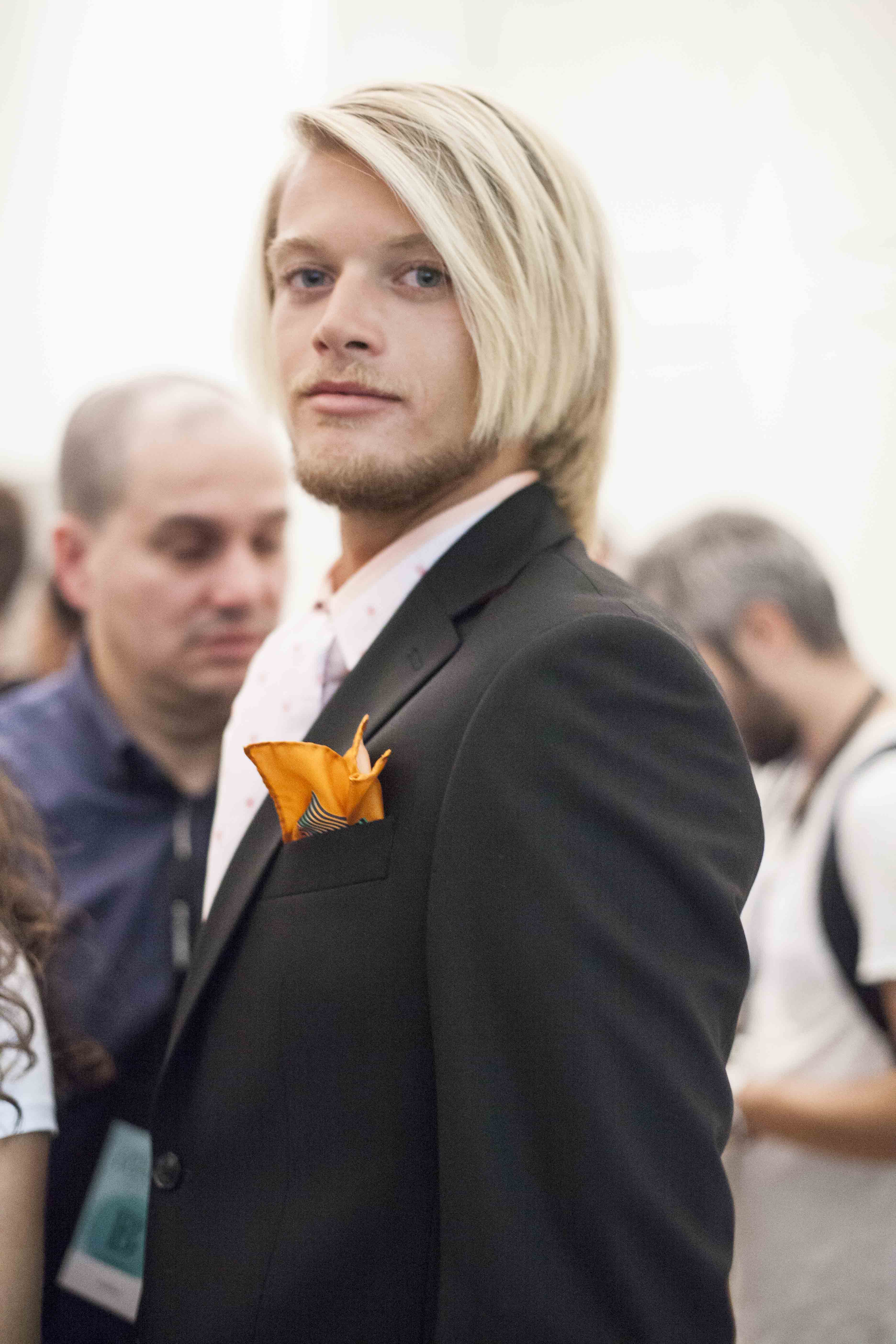 Portugal Fashion – Backstages VICRI – SS 2015