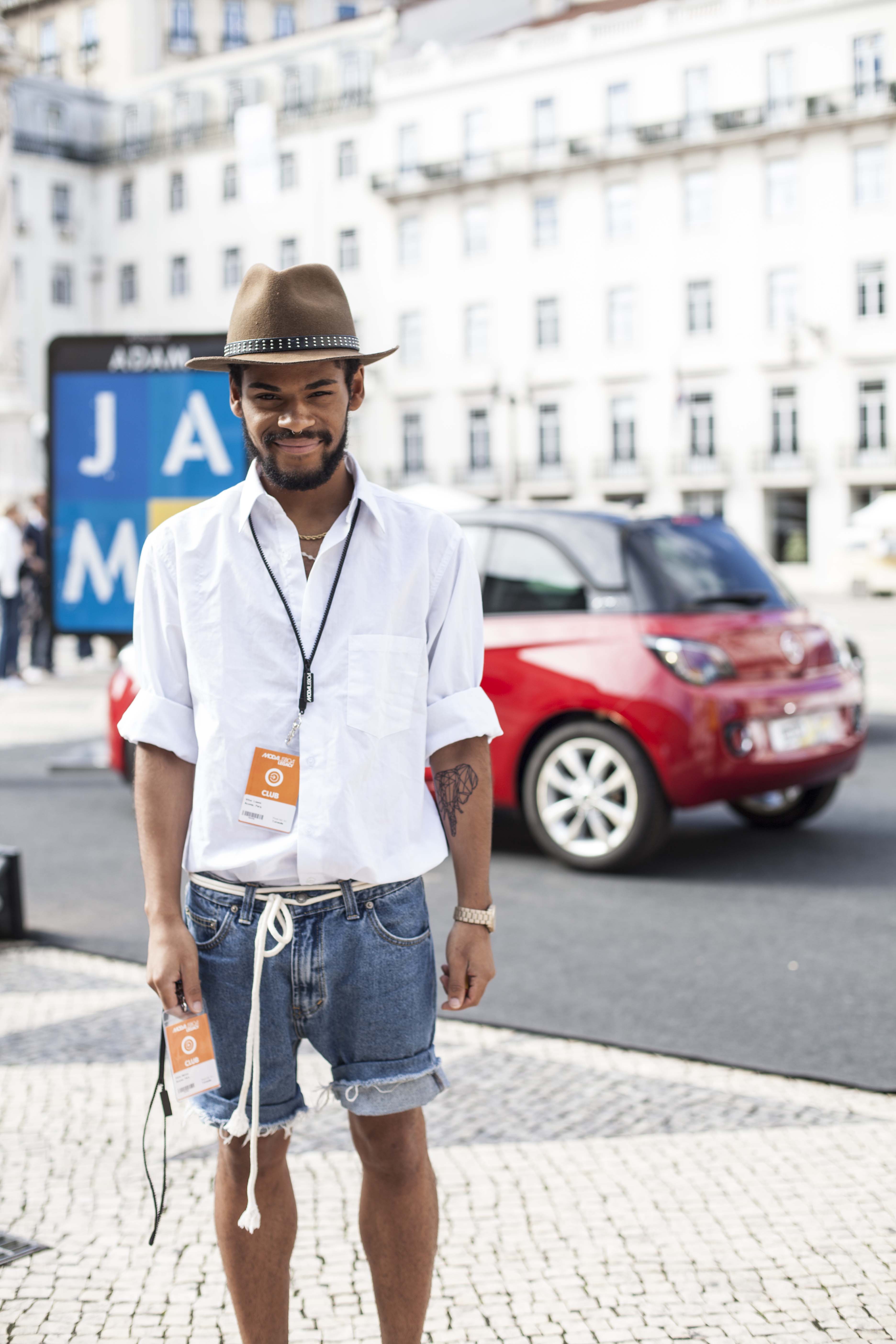 ModaLisboa Legacy Day 2 – Streetstyle e Runway