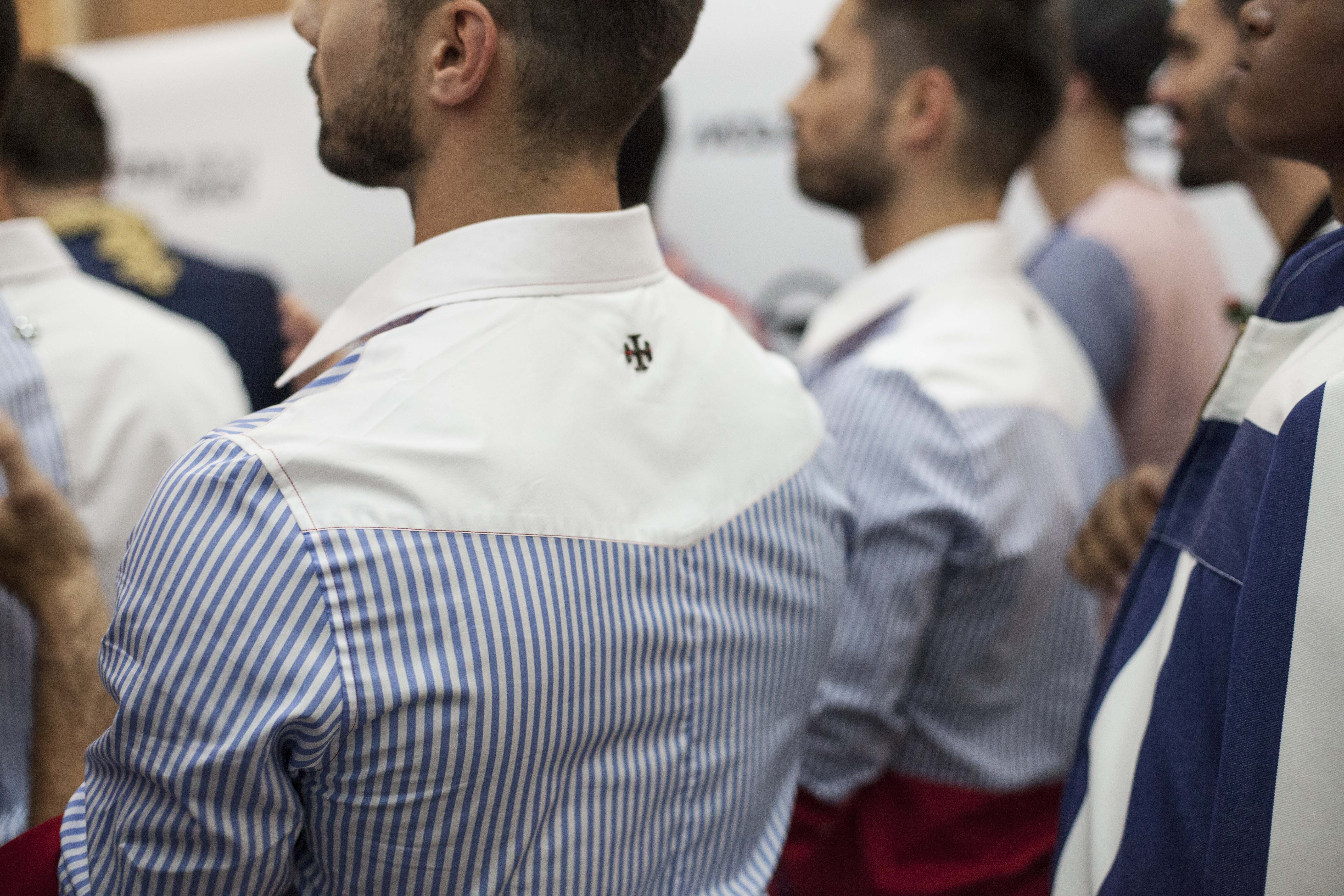 A moda masculina portuguesa à conquista do mundo?