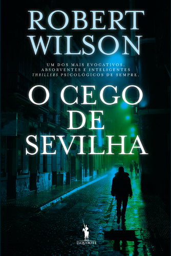 Literatura dos Famosos – “O Cego de Sevilha”