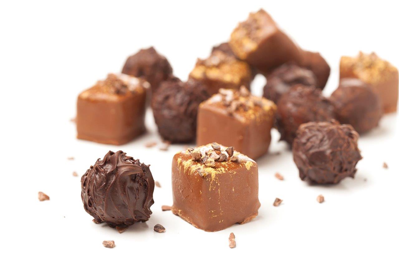 Doces momentos sem sentimentos de “pecado”