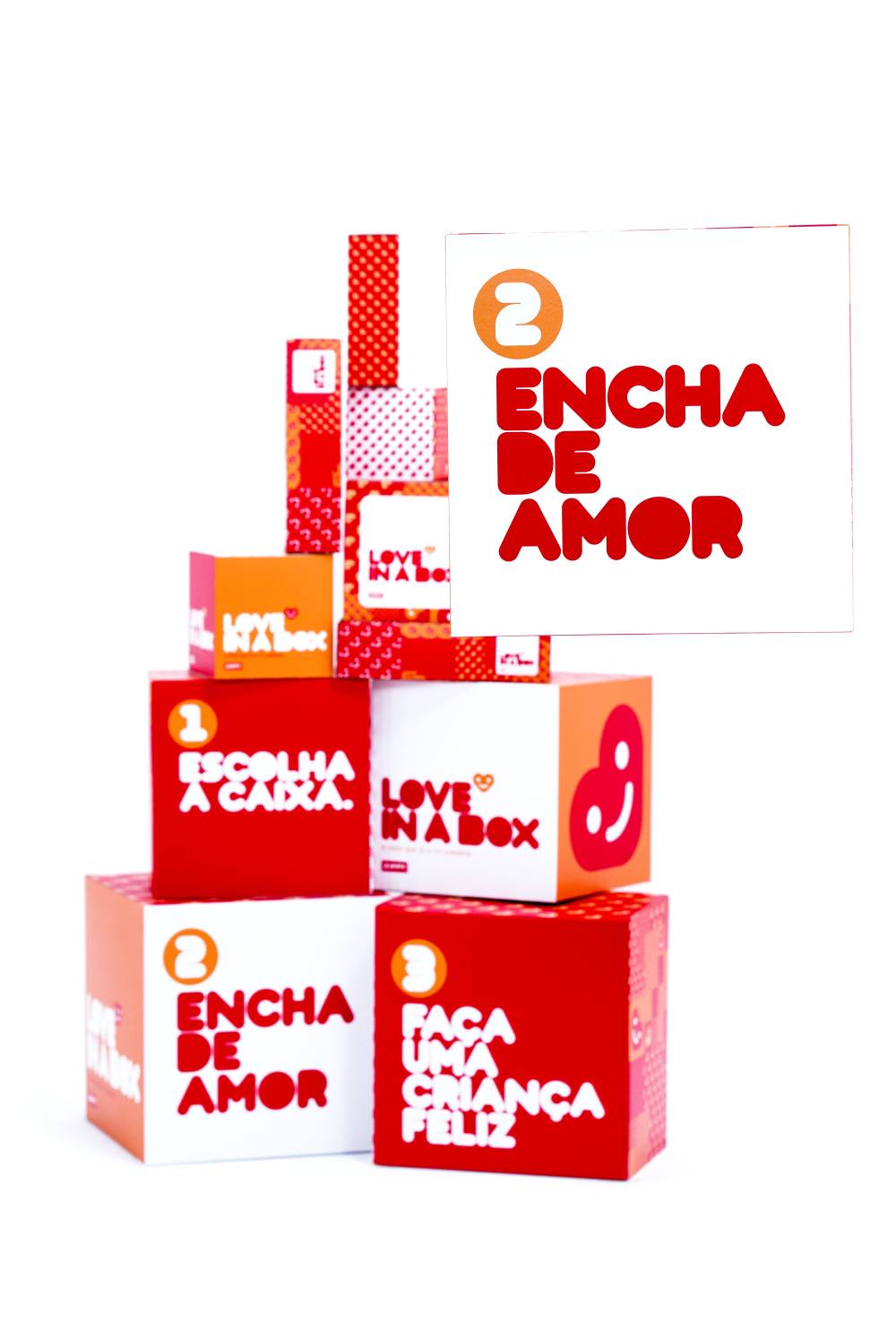 Um pequeno gesto, grande atitude