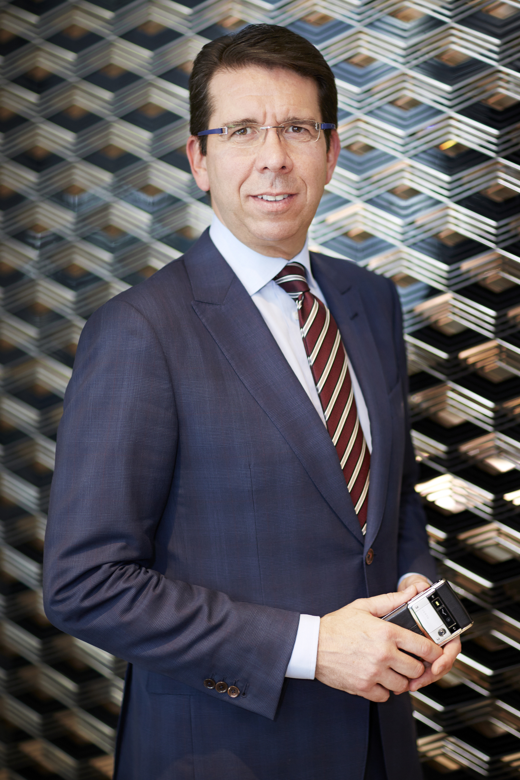 Gentlemen’s Talks – Massimiliano Pogliani