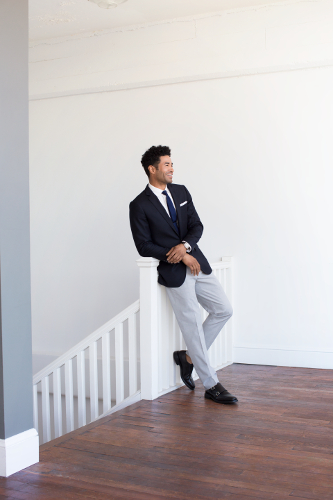 Já o verão? não mas a pensar nele!