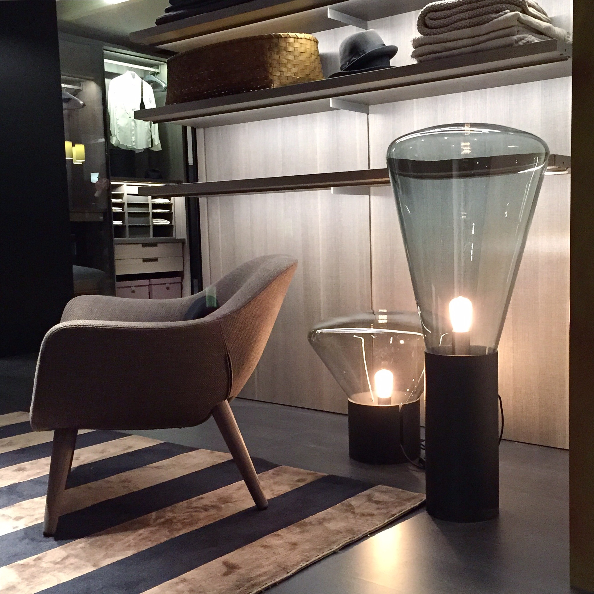 Feira de Colónia: Como vivemos em casa?