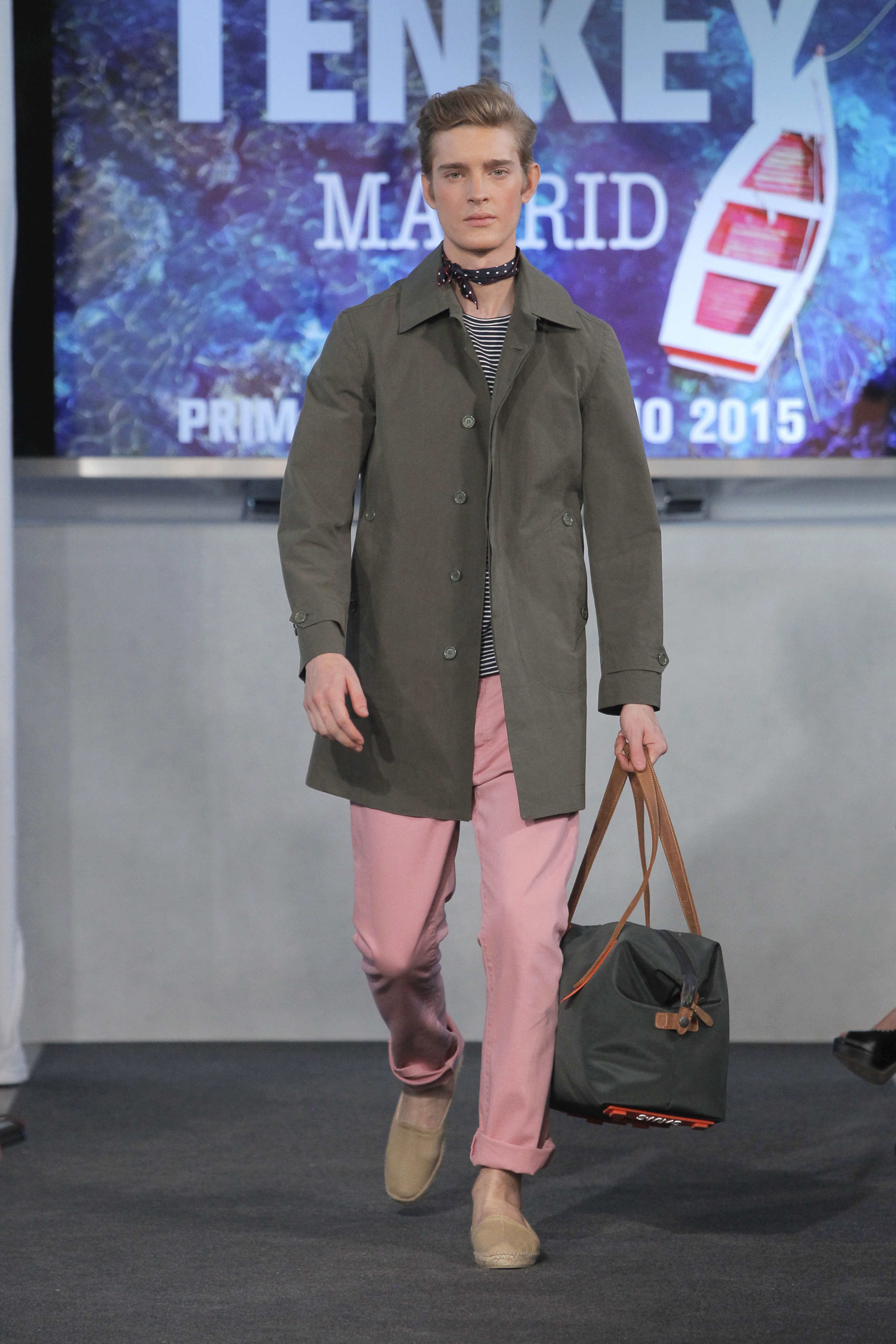 New Traditional Gentleman