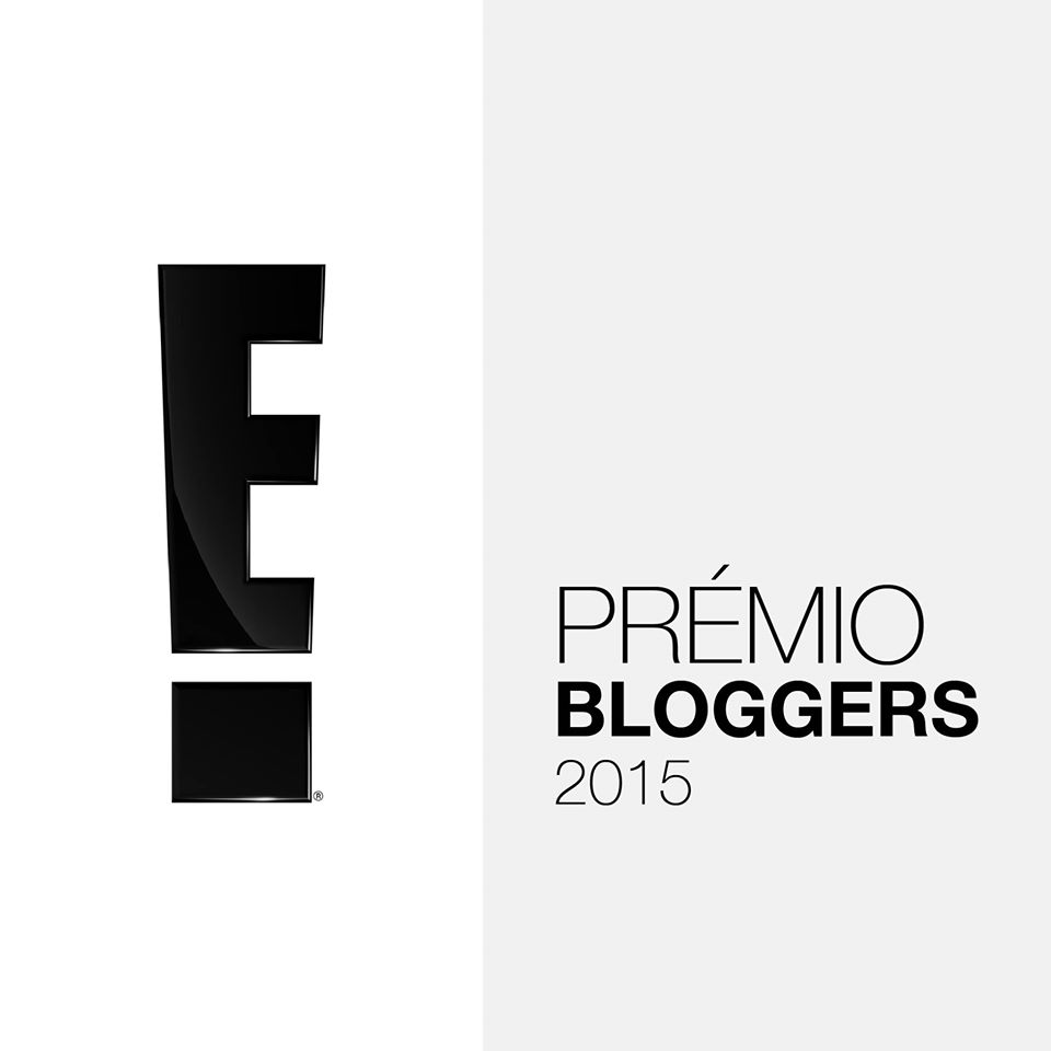Prémio E! Blogger do Canal E! para o Gentleman’s Journal