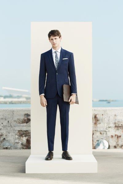 O mar volta a inspirar colecções