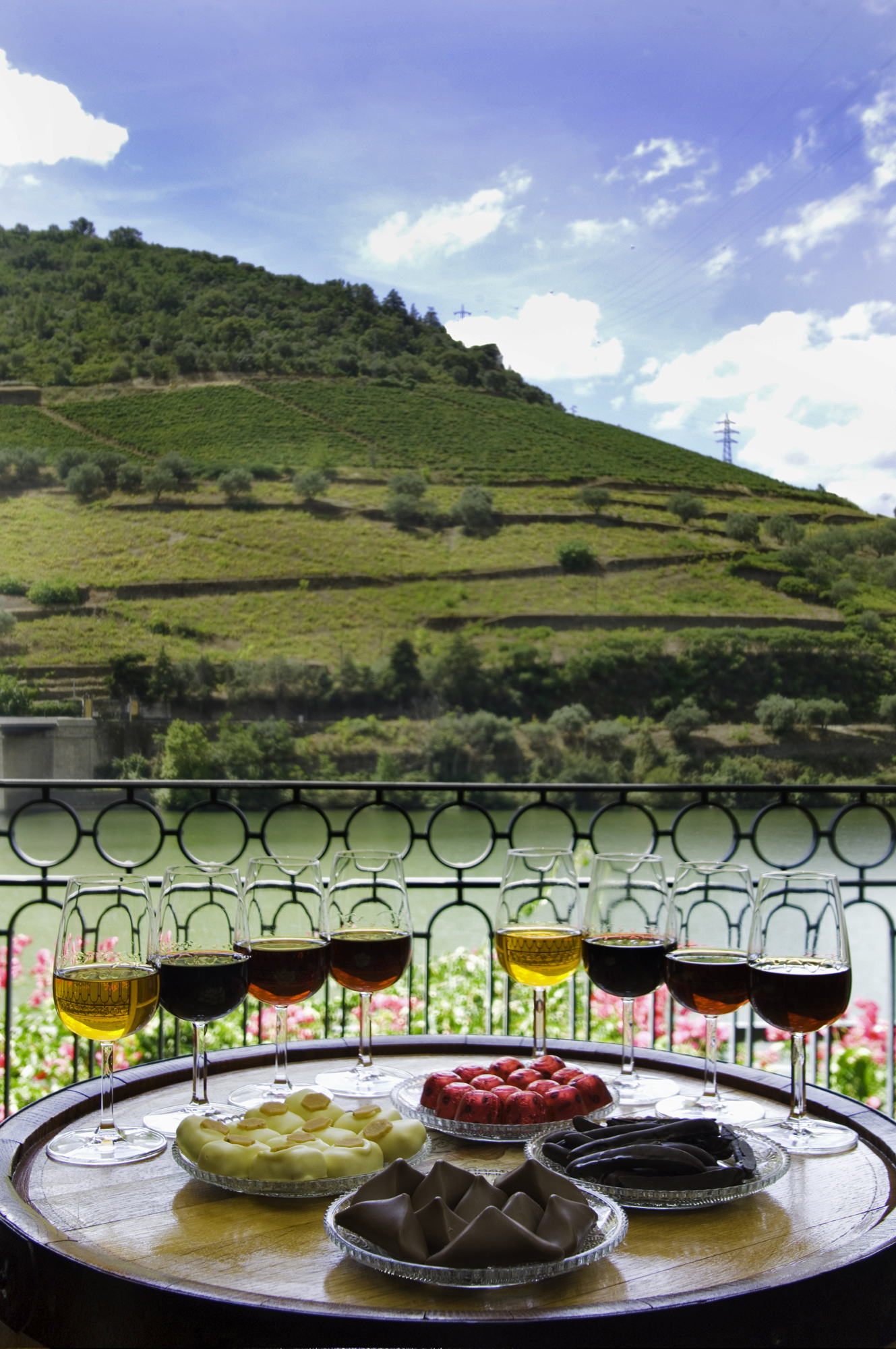 Crónicas de uma viagem ao Douro – 2