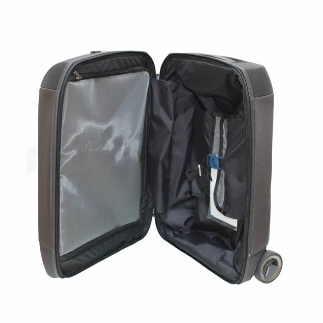 Como preparar uma mala de viagem com Samsonite