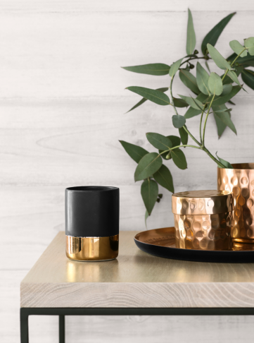 Cada vez mais perto de cada um de nós