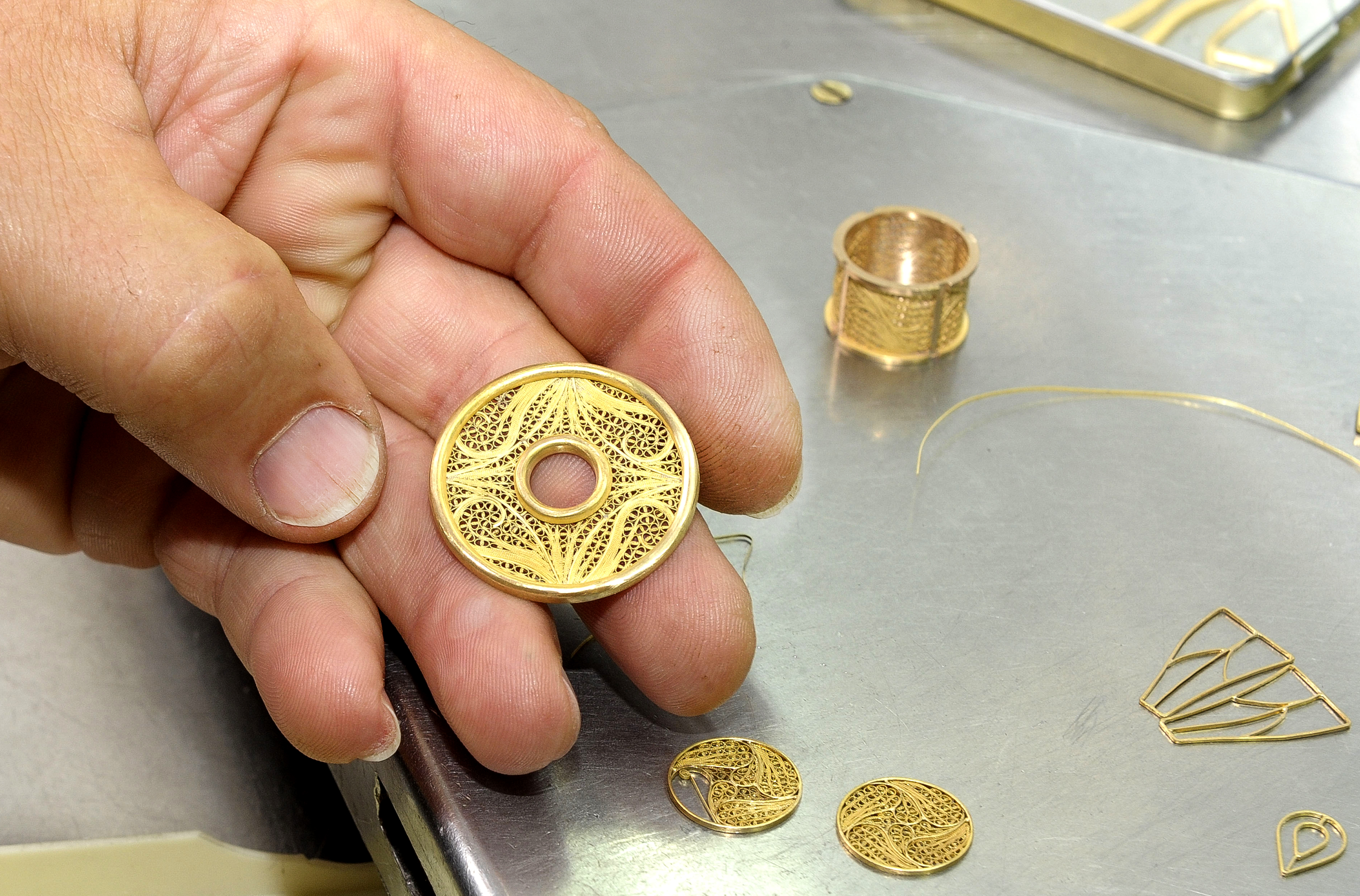 Uma empresa portuguesa com 90 anos