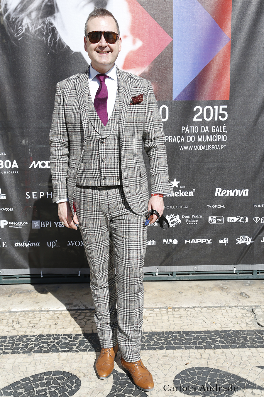 Looks de produção nacional