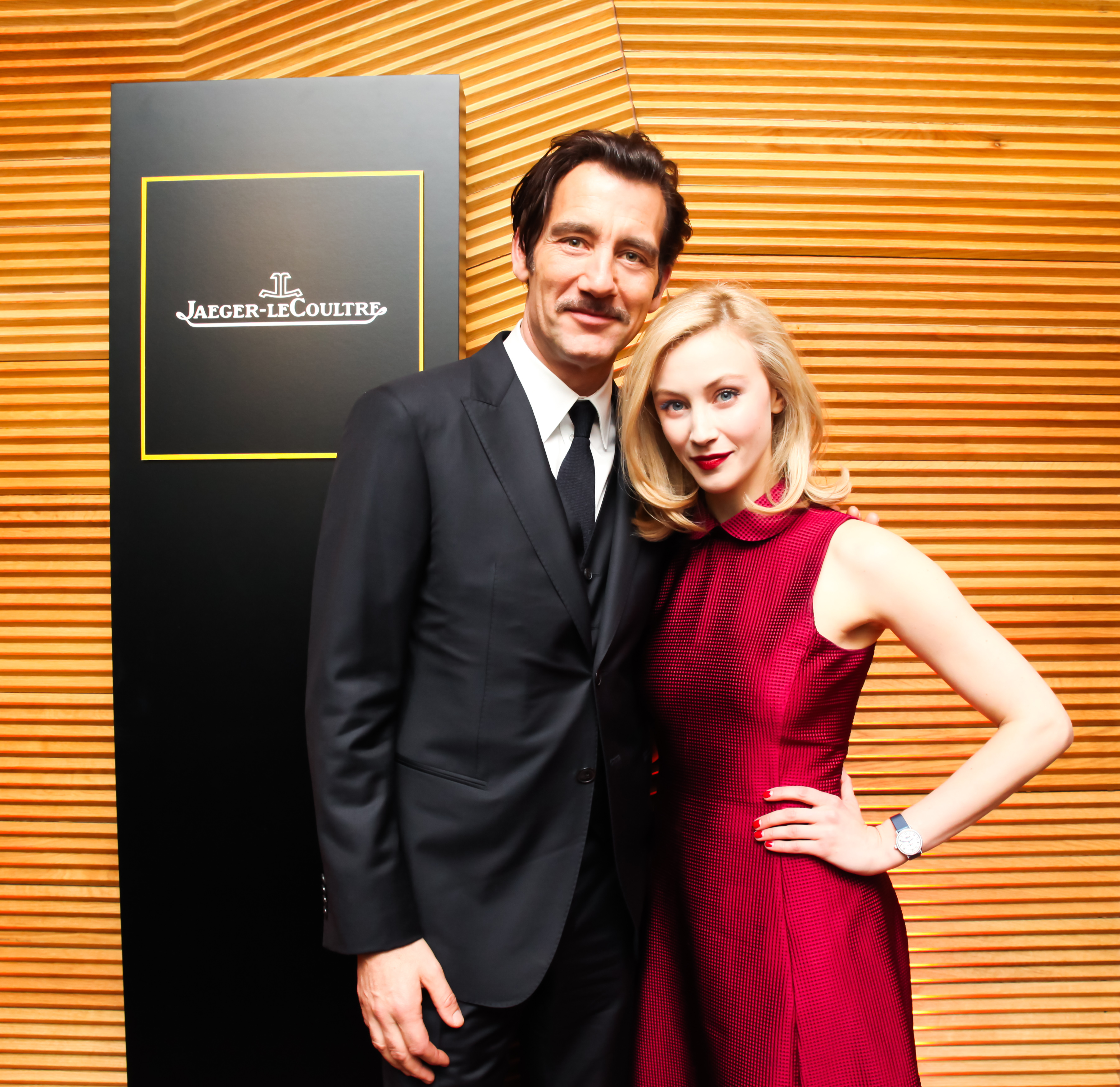 New York e Glamour nas horas