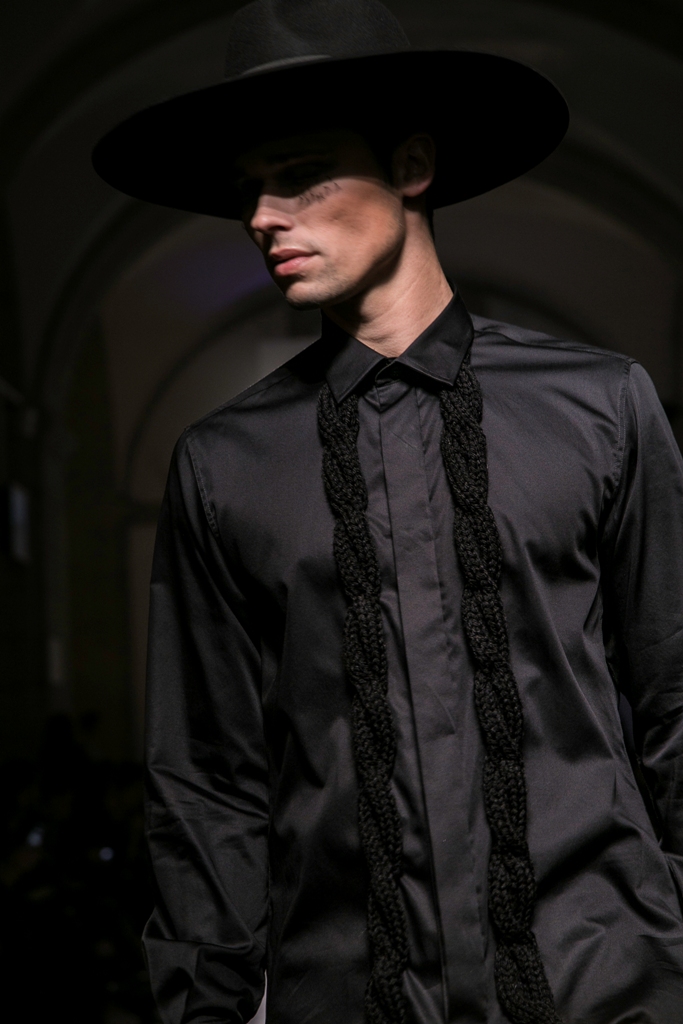 ModaLisboa Curiouser – Runway Day 1