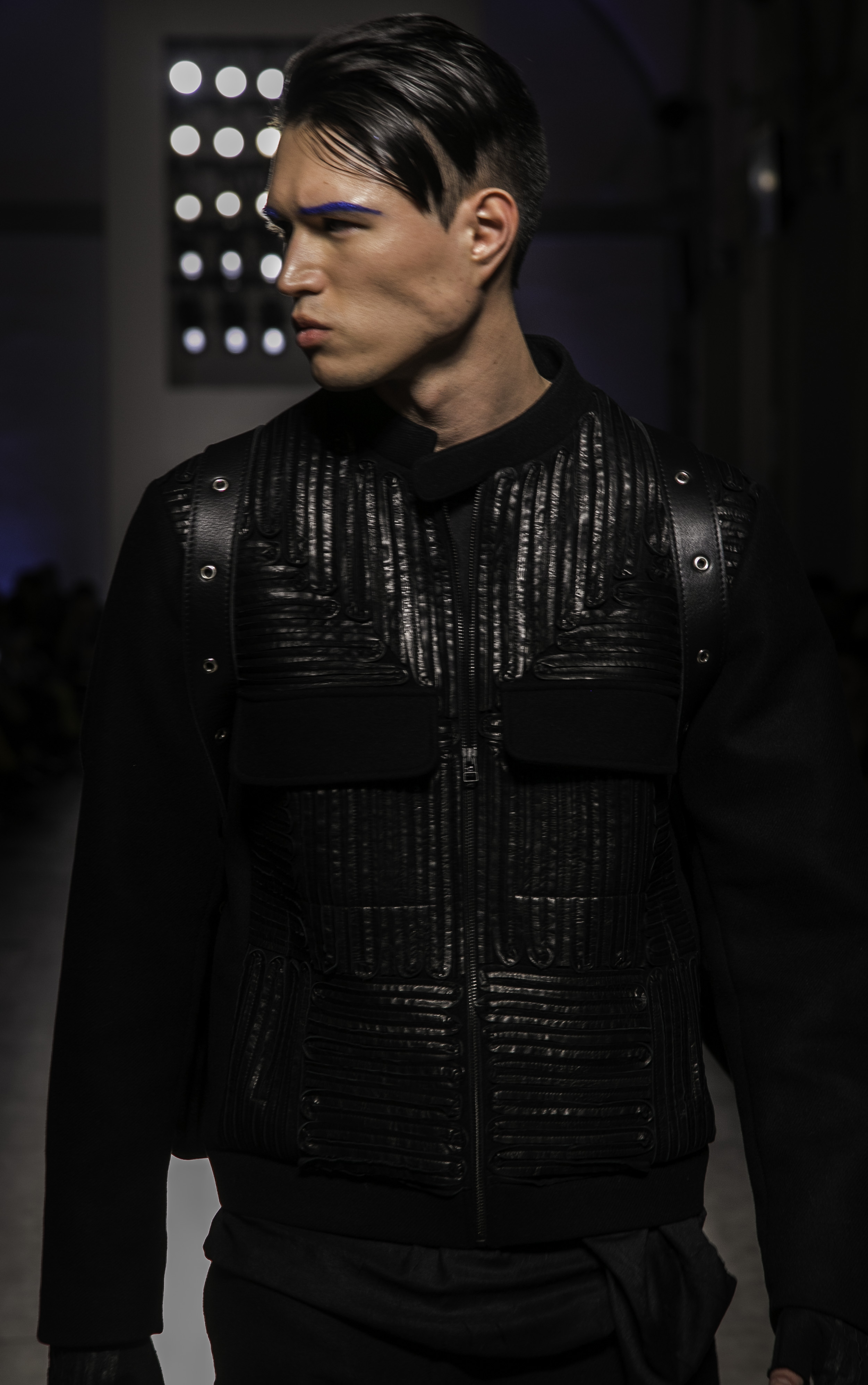 ModaLisboa Curiouser – Runway Day 3