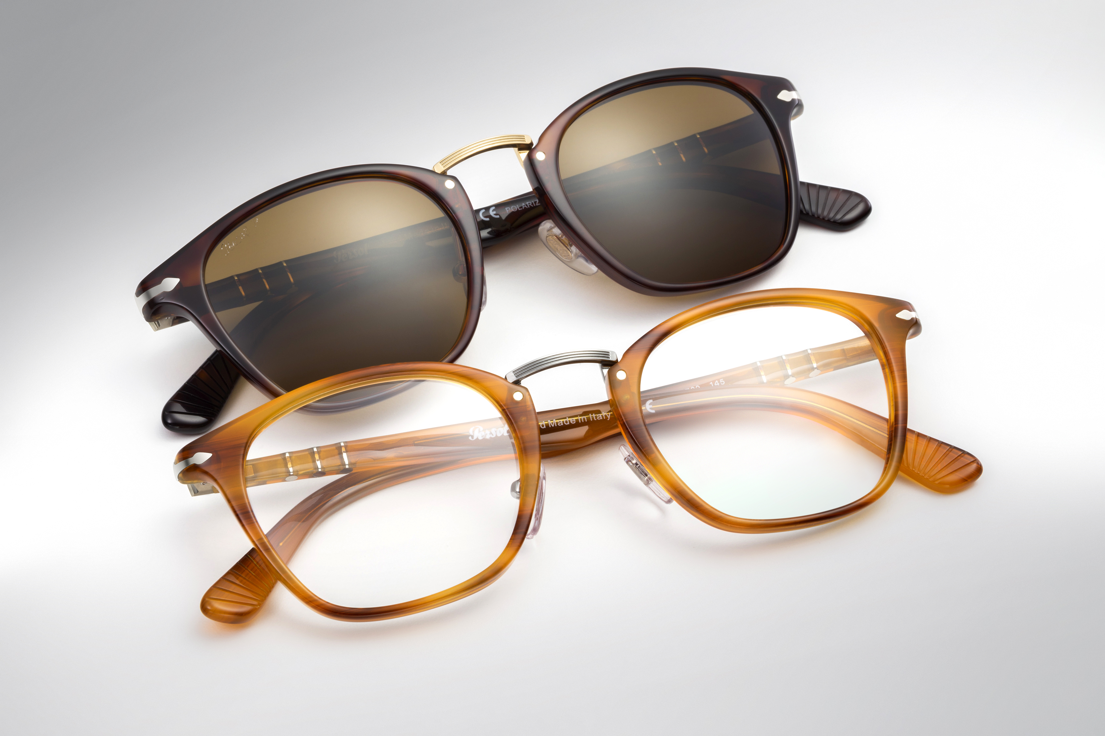 Óculos com muito estilo